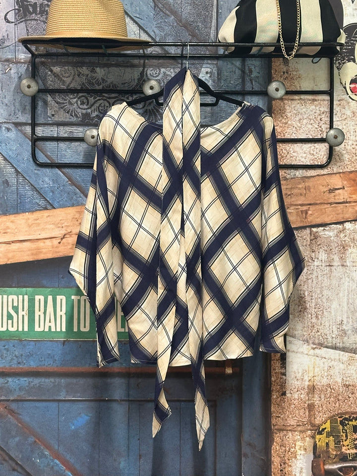Pull léger "Gabin" (S/M et M/L)