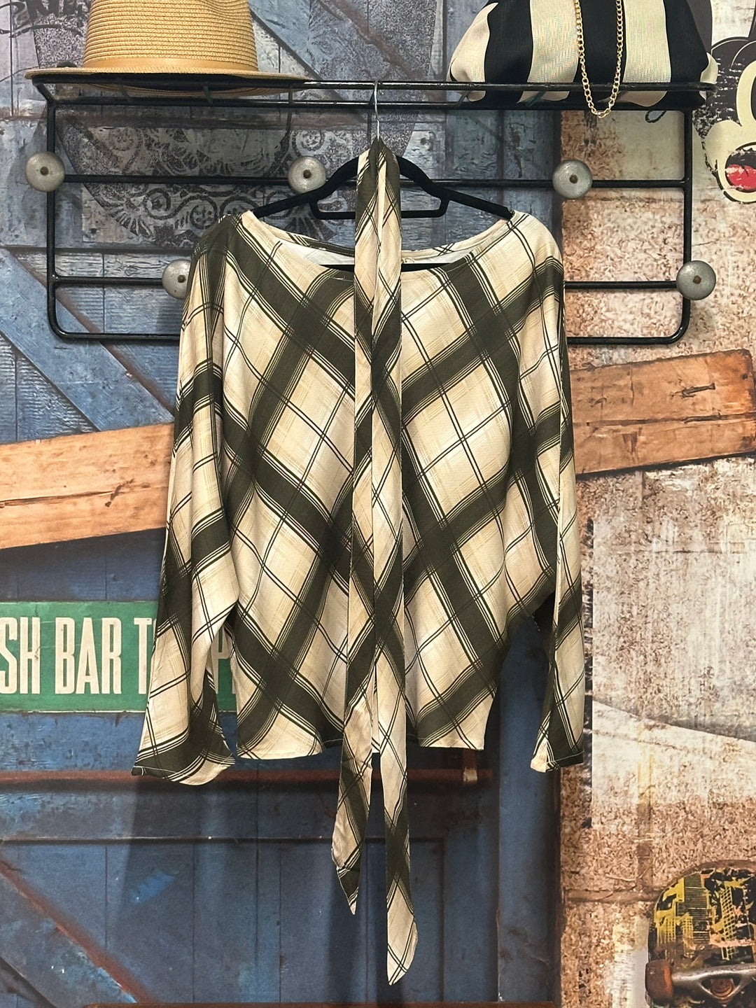 Pull léger "Gabin" (S/M et M/L)