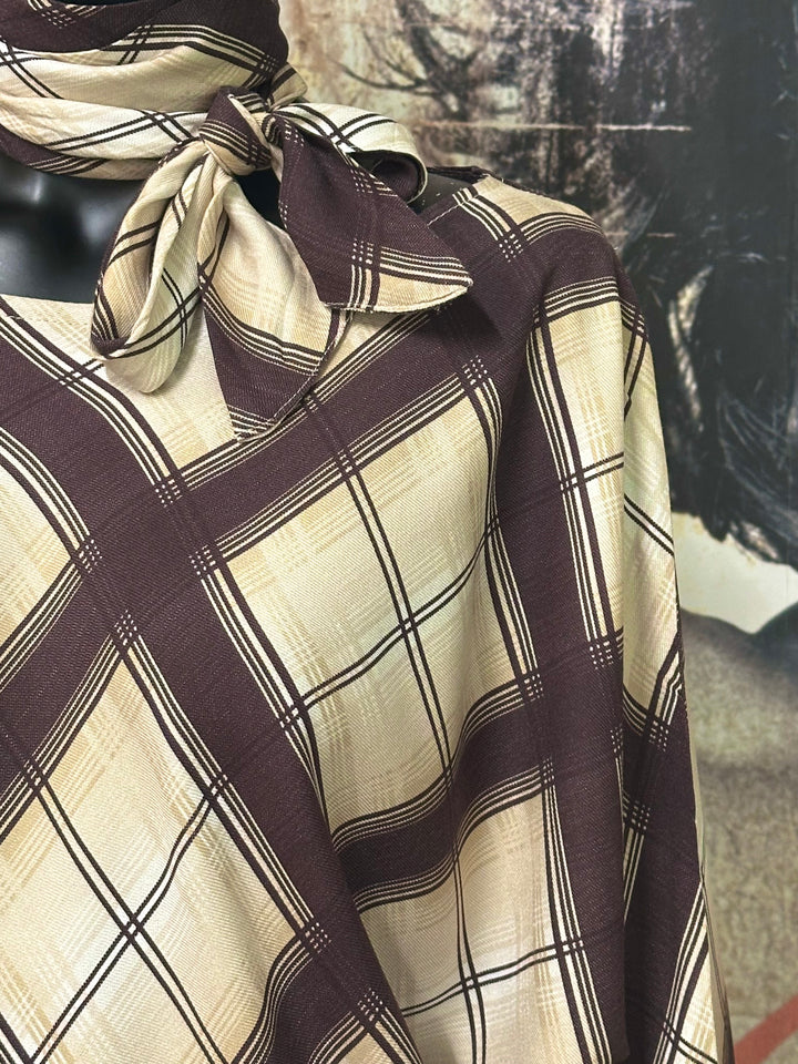 Pull léger "Gabin" (S/M et M/L)