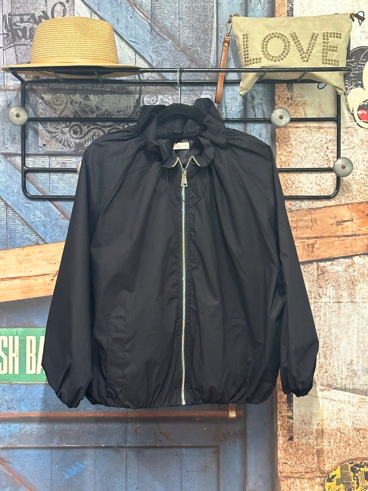 Veste/blouson "Lyana" oversize &amp; coupe-vent (40/46) MADE IN ITALY