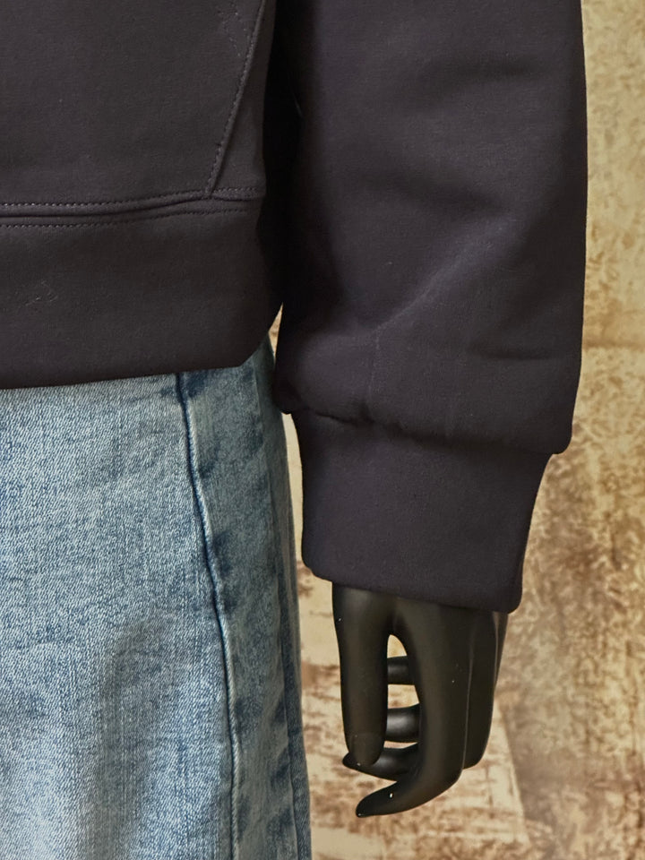 Veste à capuche "Aidan" ailes d&