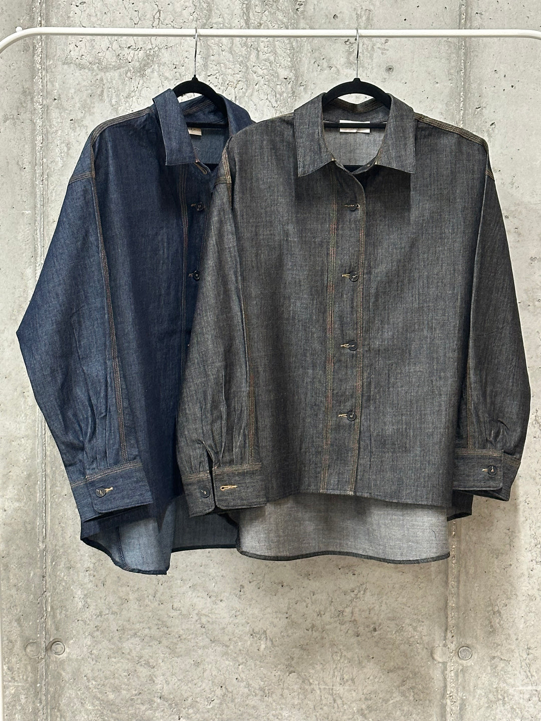 Chemise "Emy" (40/44)