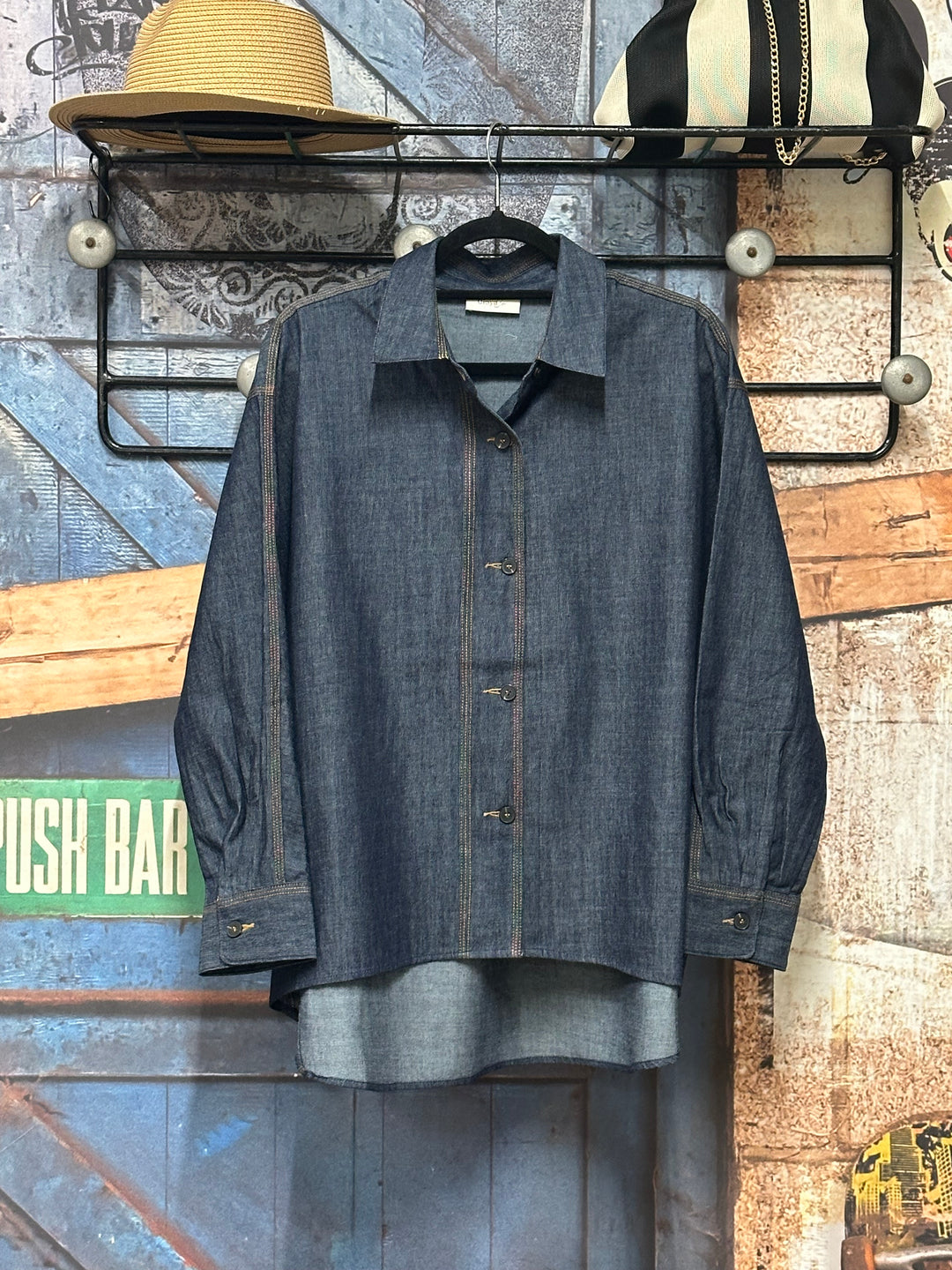 Chemise "Emy" (40/44)