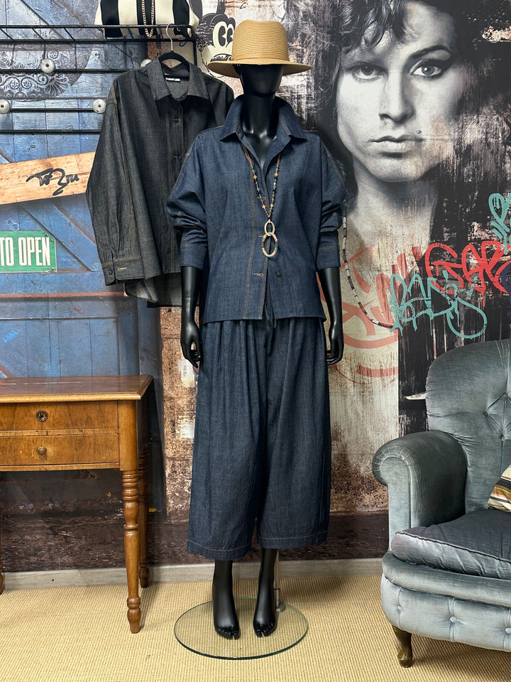 Chemise "Emy" (40/44)