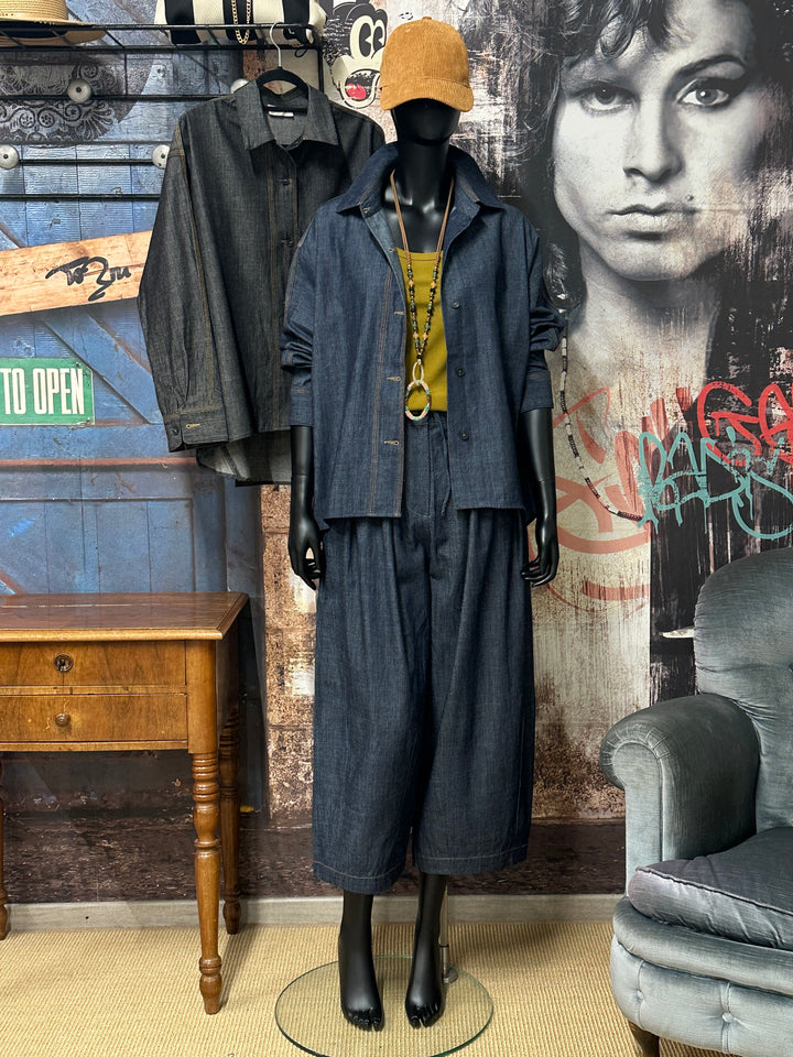 Chemise "Emy" (40/44)