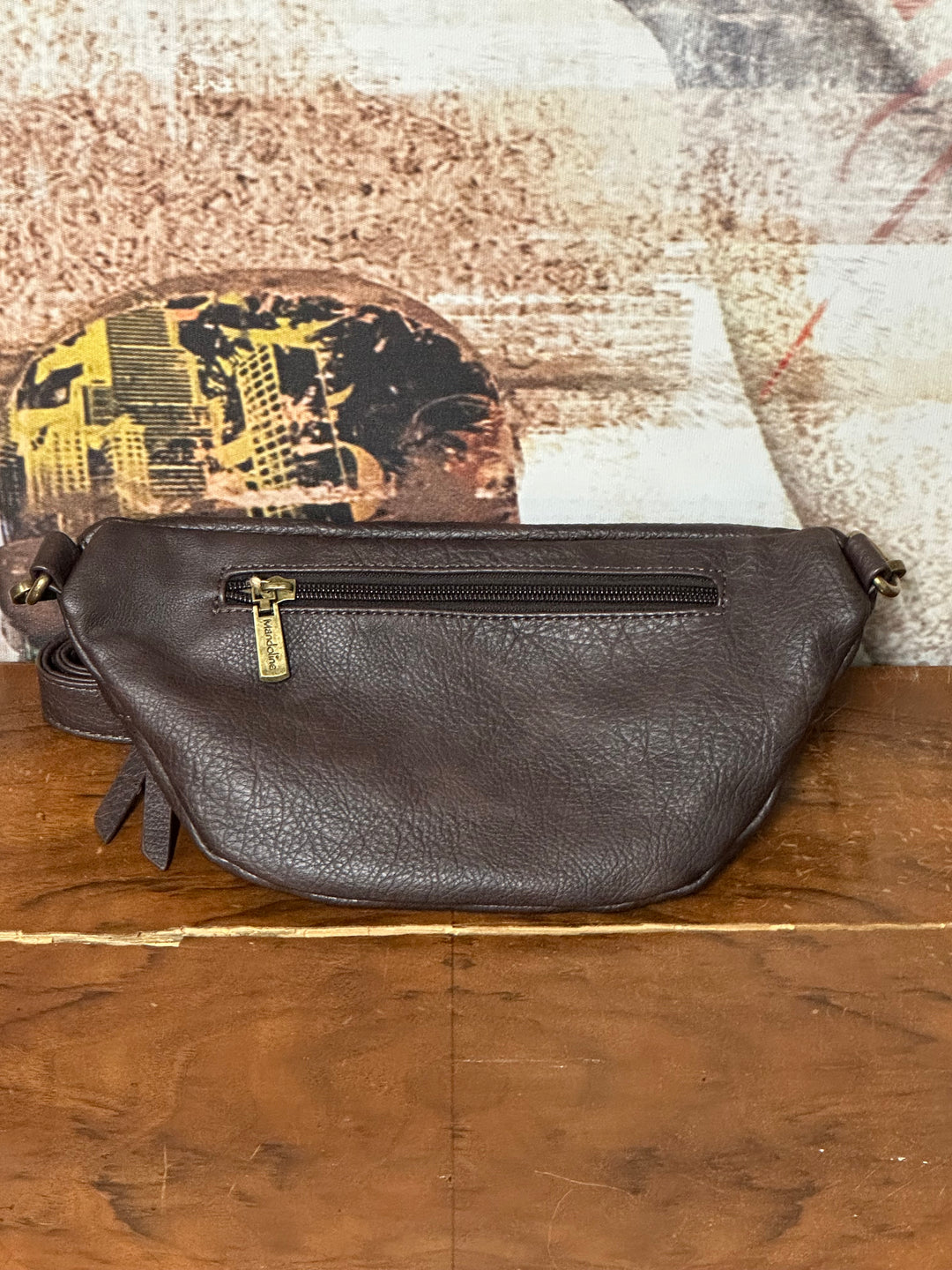Sac banane "Wesley"