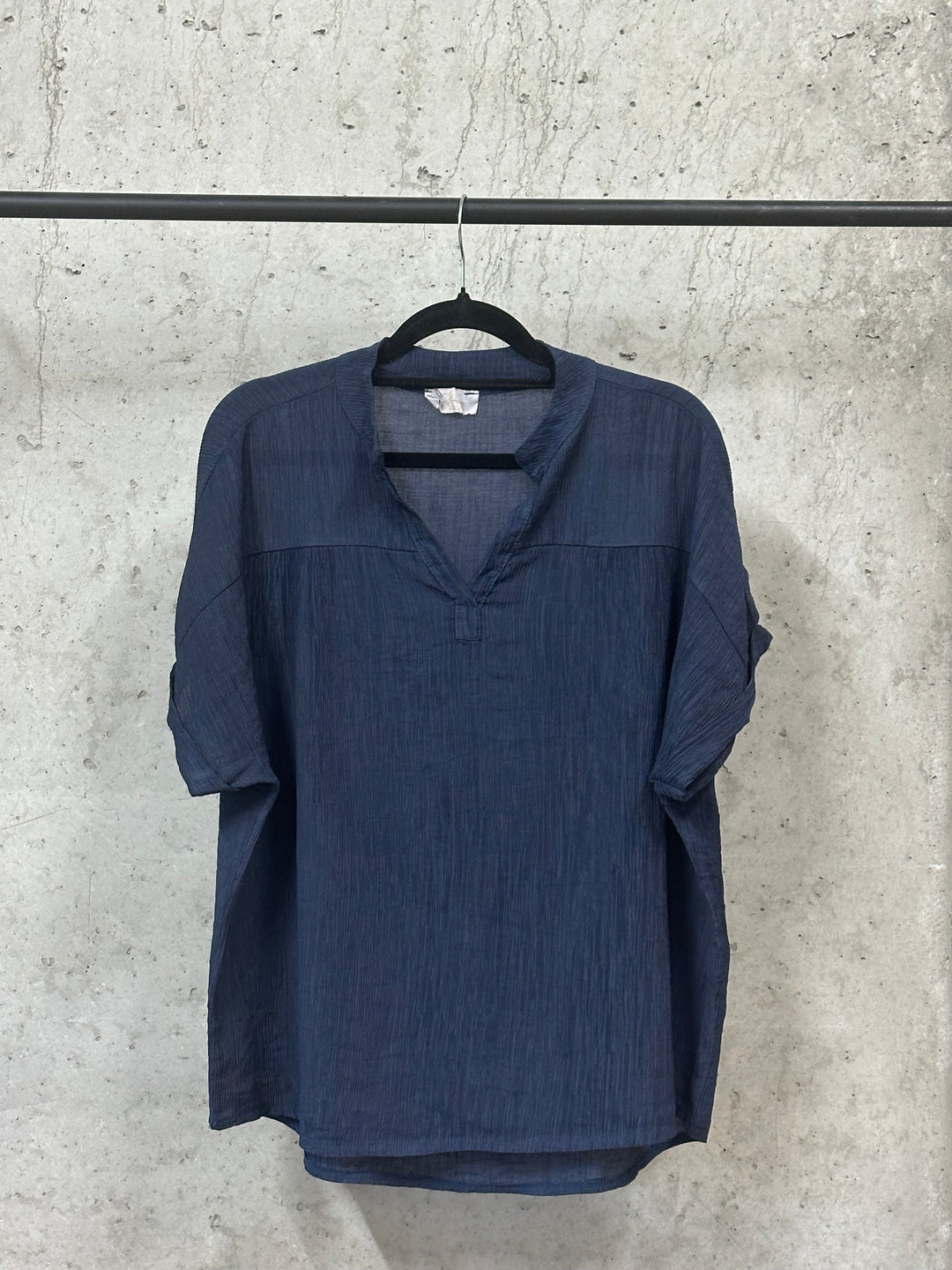Blouse "Emilie" (38/42) MADE IN ITALY