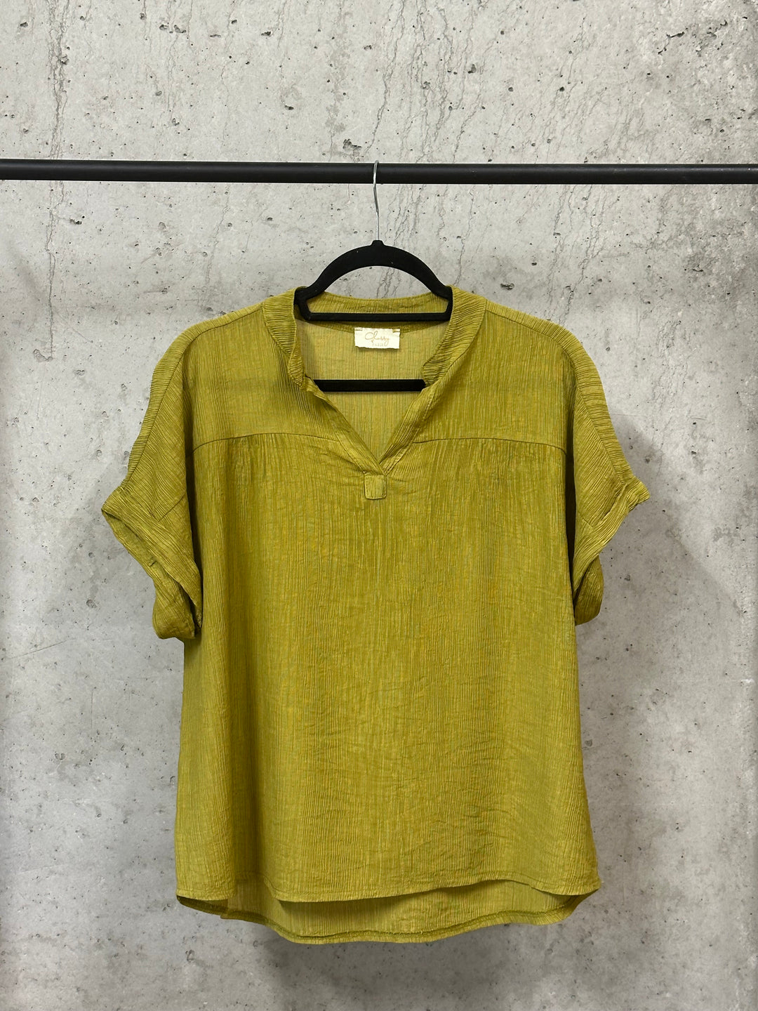 Blouse "Emilie" (38/42) MADE IN ITALY