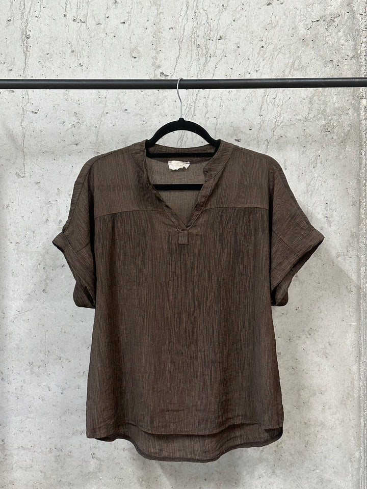 Blouse "Emilie" (38/42) MADE IN ITALY