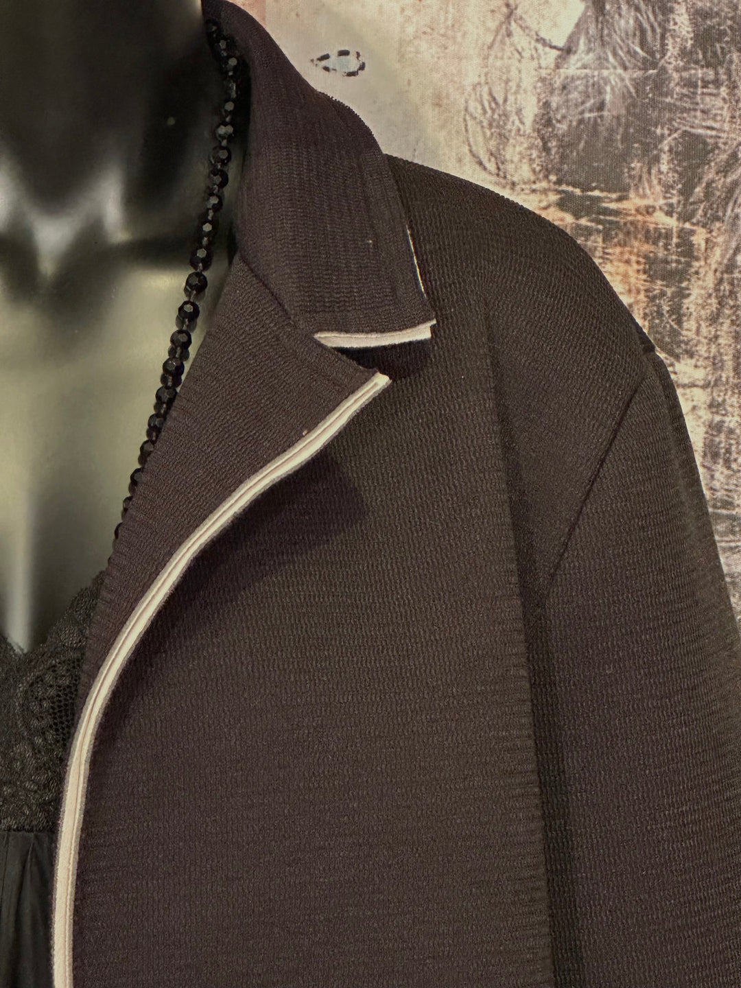 Manteau mi-saison (40/44) MADE IN 🇮🇹