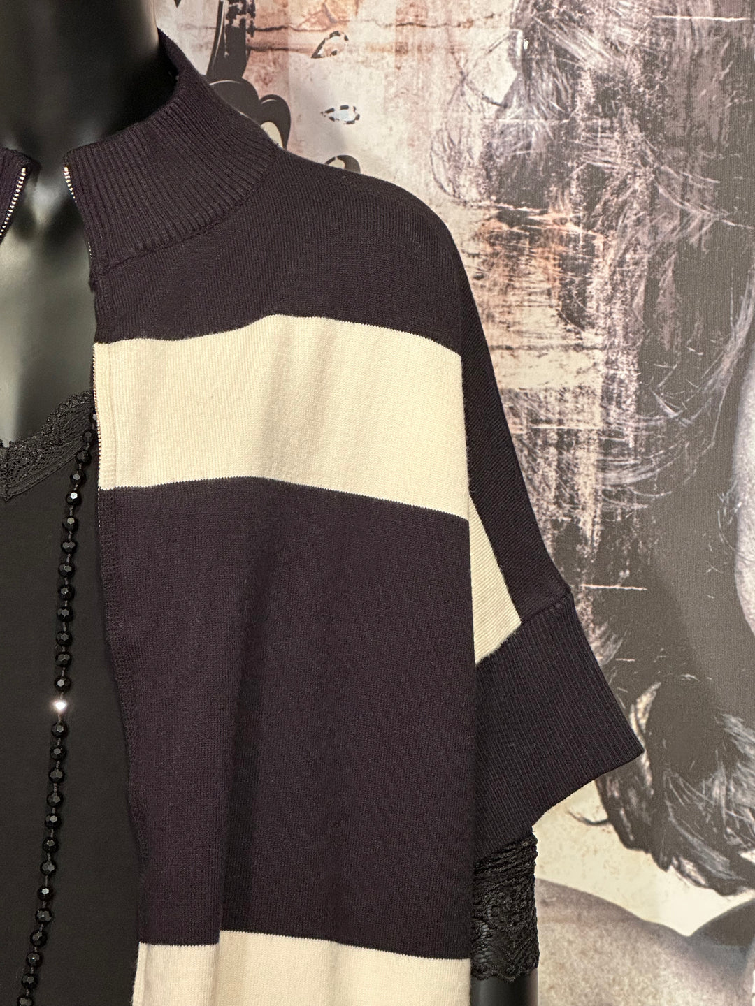 Gilet chic & décontracté (44/48)