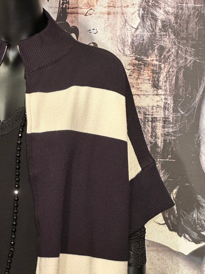Gilet chic & décontracté (44/48)