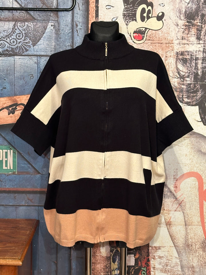 Gilet chic & décontracté (44/48)