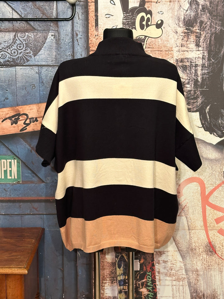 Gilet chic & décontracté (44/48)