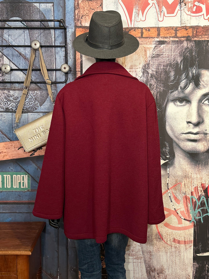 Veste mi-saison (40/44) MADE IN 🇮🇹