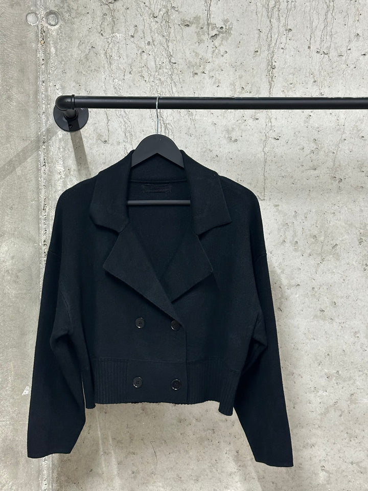 Veste courte "Capucine" (38/42)