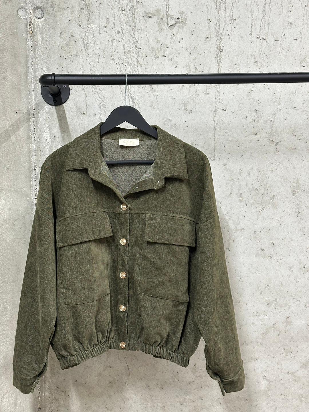 Veste/blouson "Salomé" (38/42) MADE IN ITALY