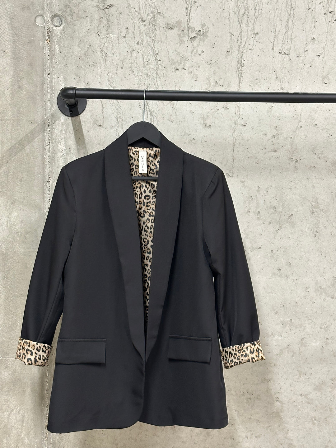 Blazer "Léo" (38/40) MADE IN ITALY