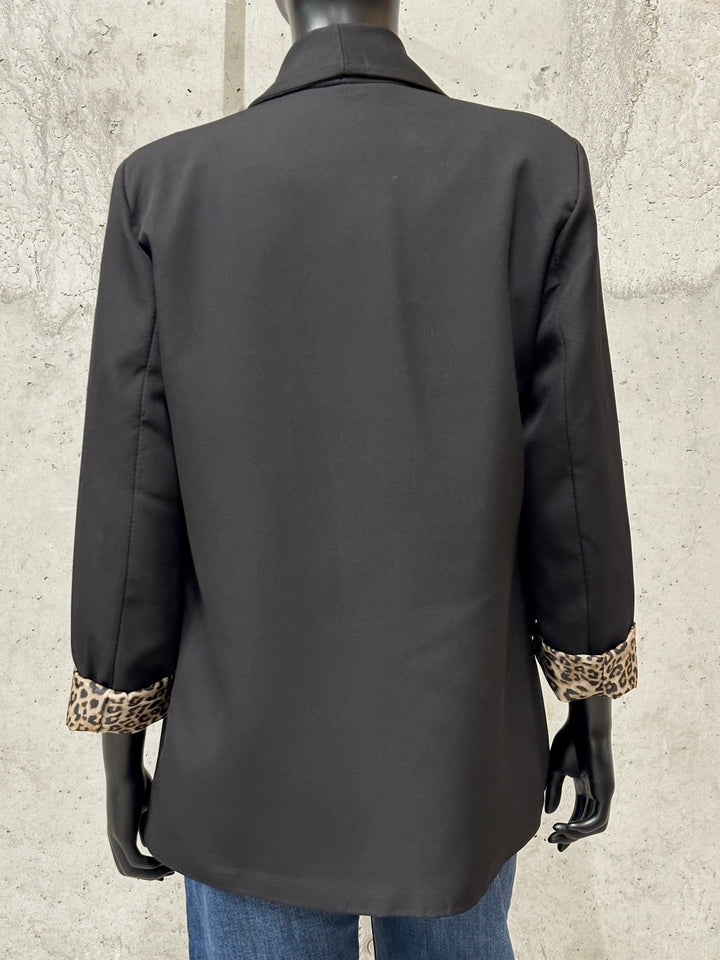 Blazer "Léo" (38/40) MADE IN ITALY