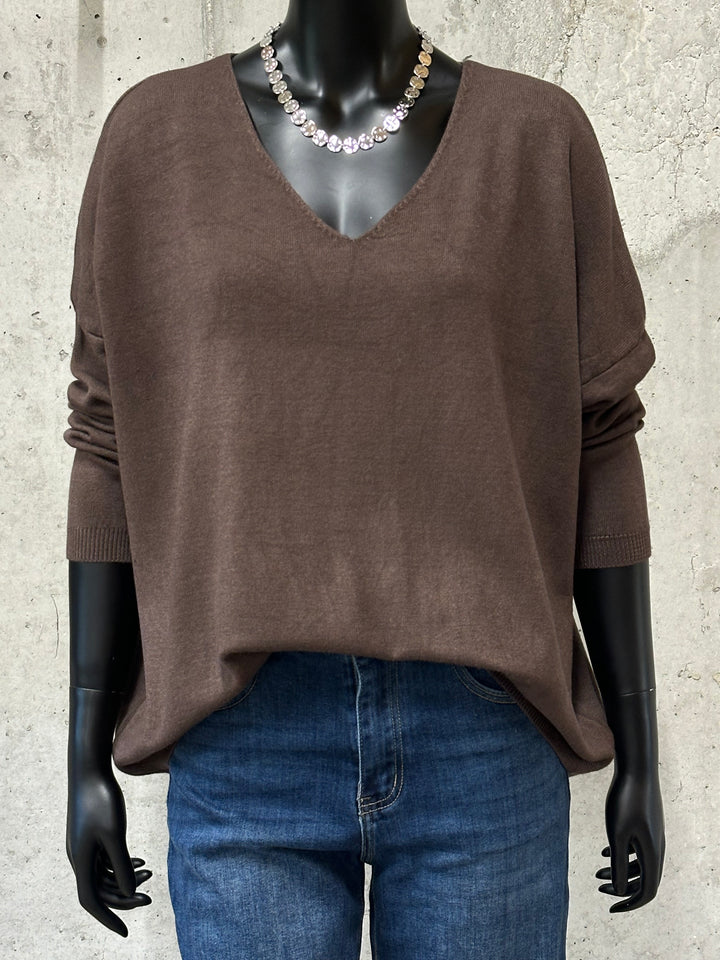 Pull "Jacob" (40/44) MADE IN ITALY