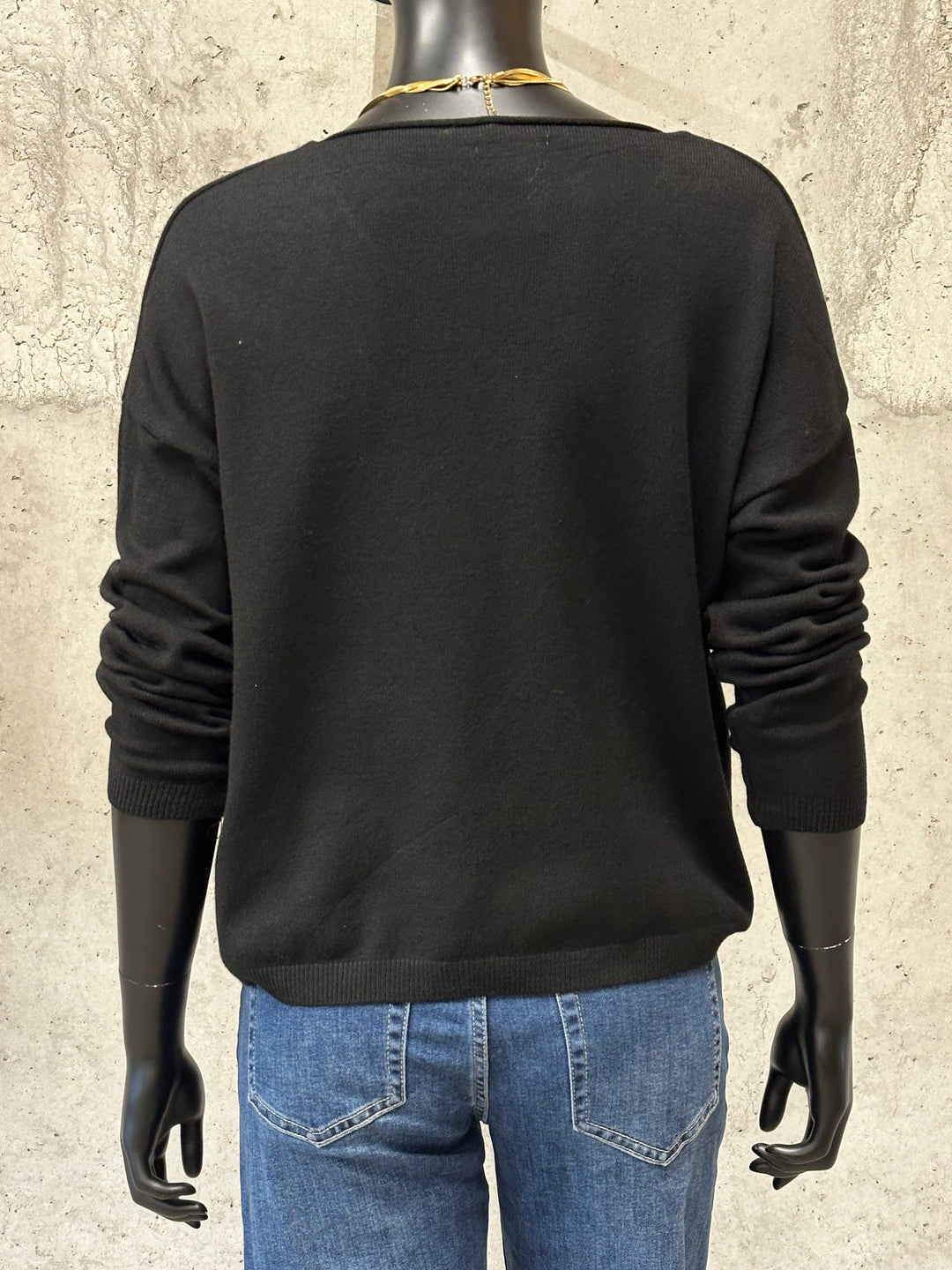 Pull "Harry" (38/42) MADE IN ITALY