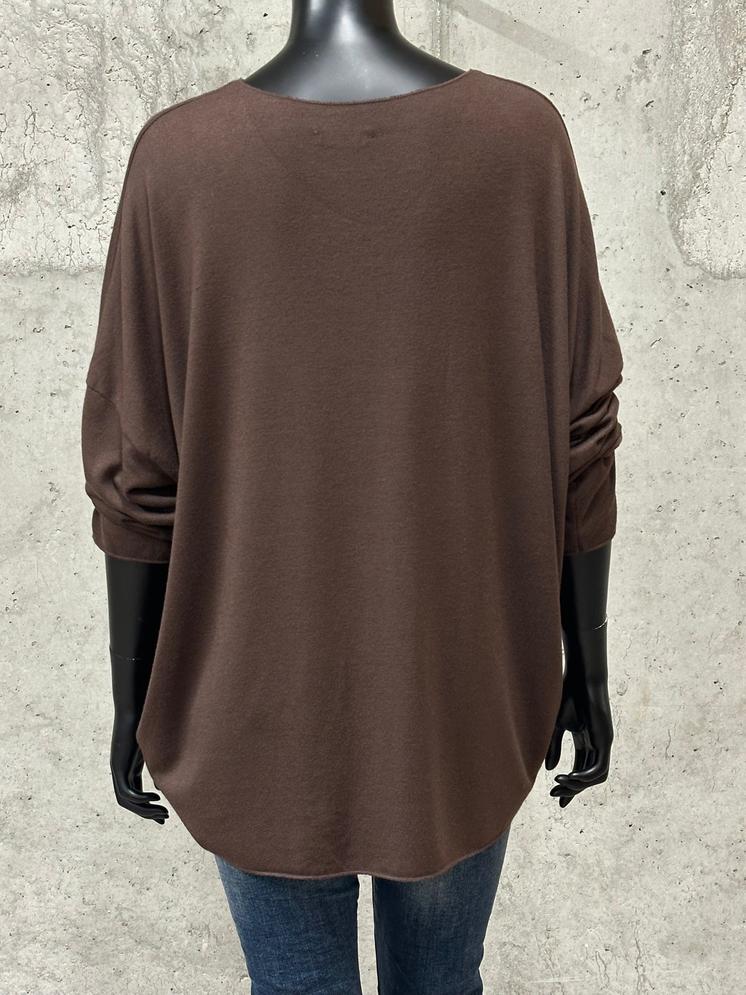 Pull "Sybille" (44/48) MADE IN ITALY