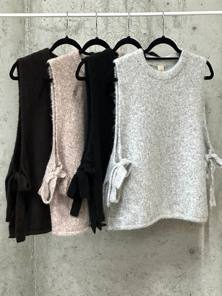 Weiches Top zum Binden (38/42) MADE IN 🇮🇹