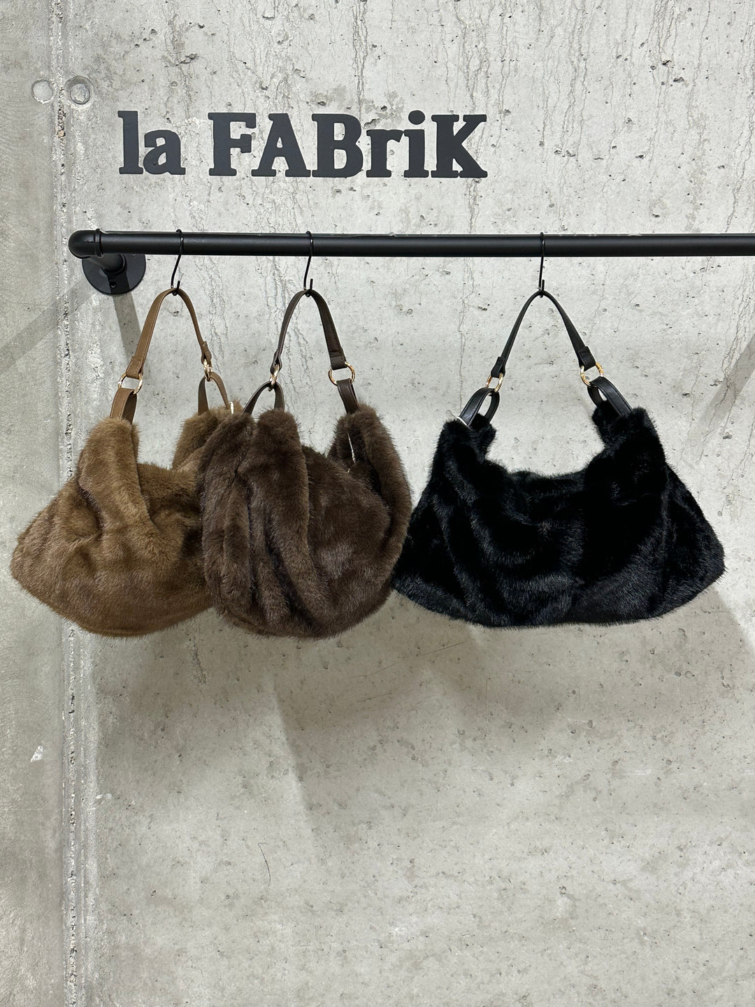 Sac à main "Zéphyr"