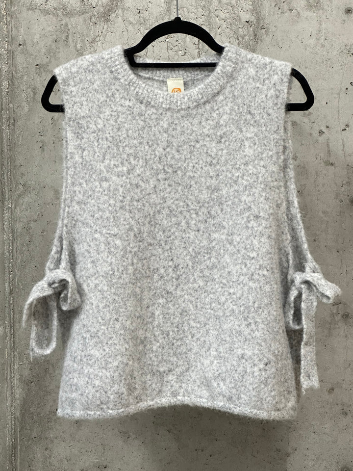 Weiches Top zum Binden (38/42) MADE IN 🇮🇹