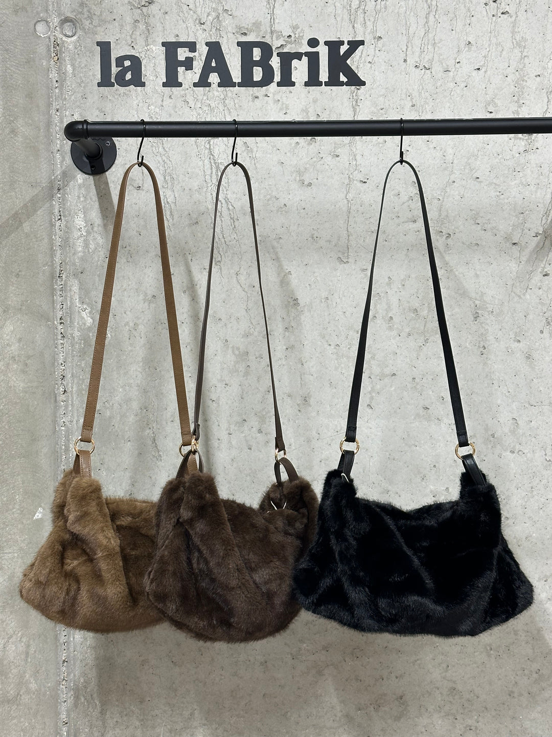 Sac à main "Zéphyr"