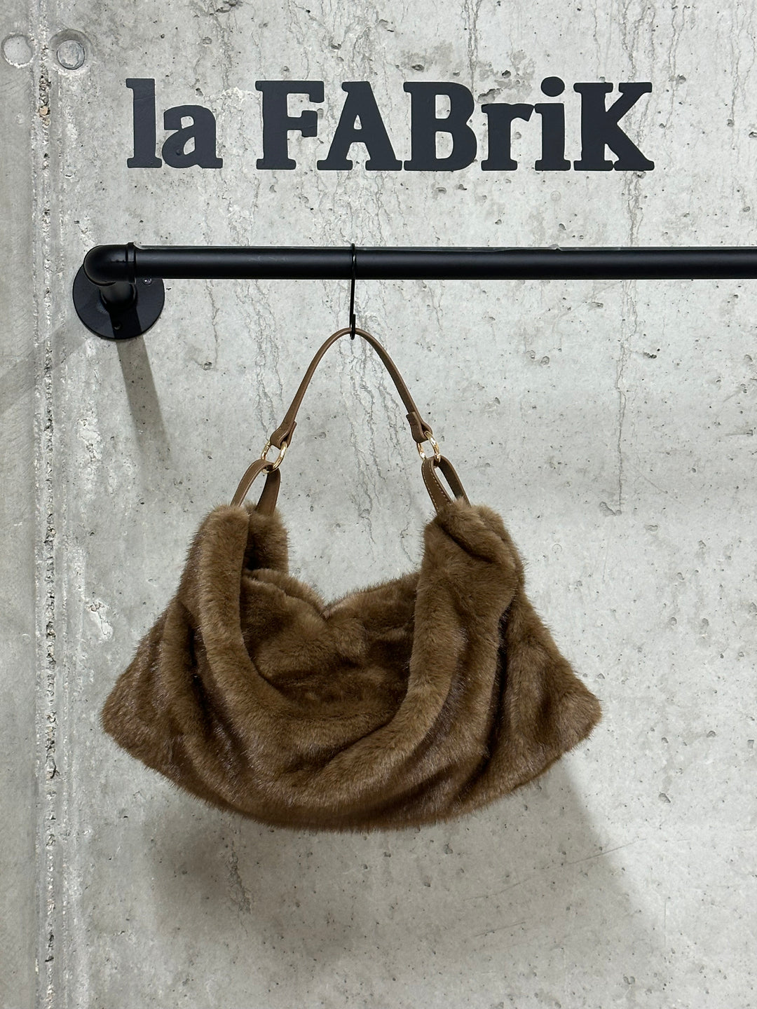 Sac à main "Zéphyr"