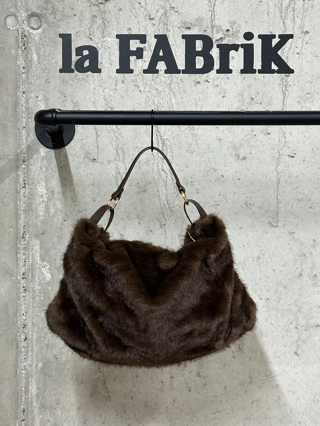 Sac à main "Zéphyr"