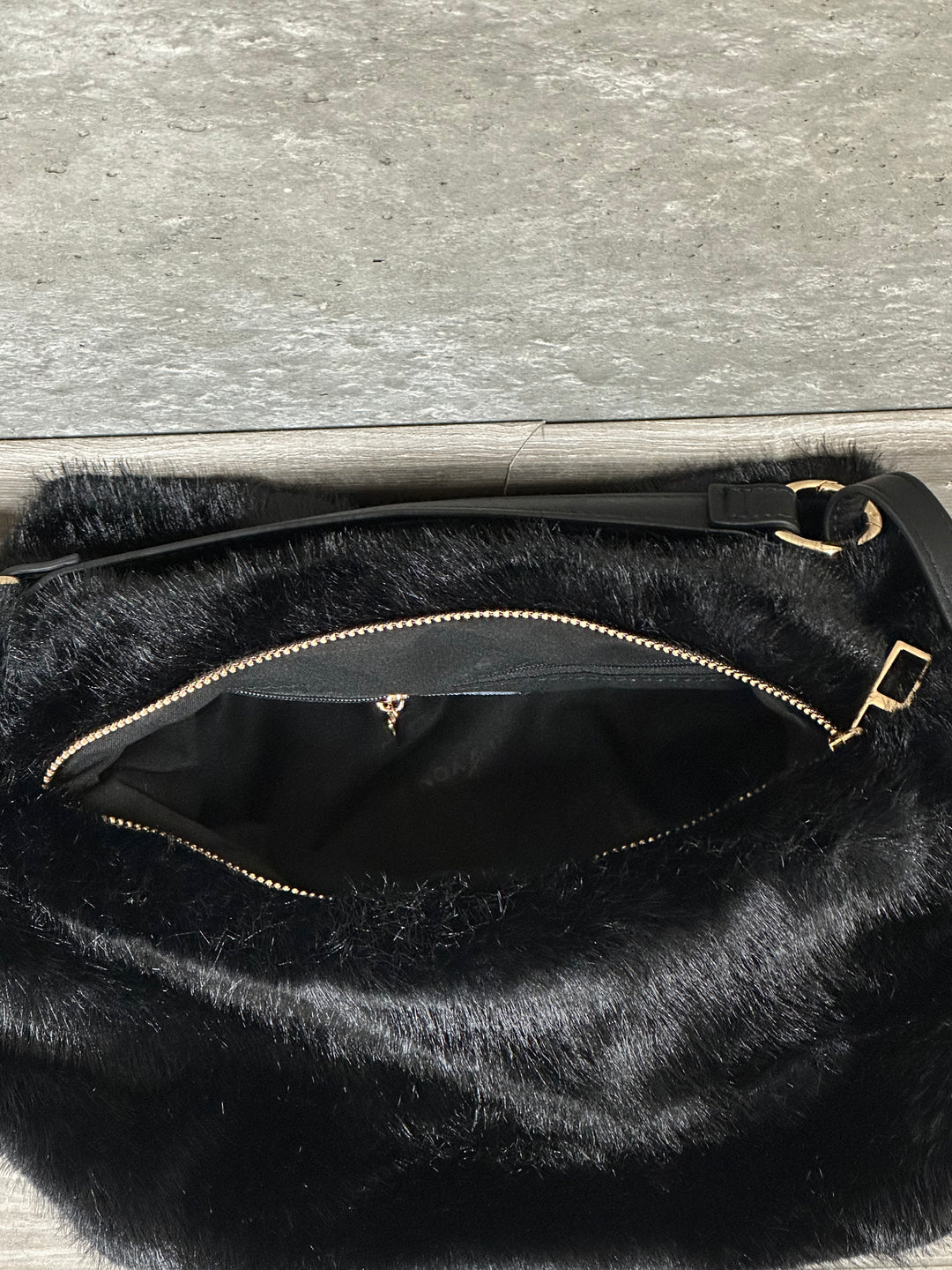 Sac à main "Zéphyr"