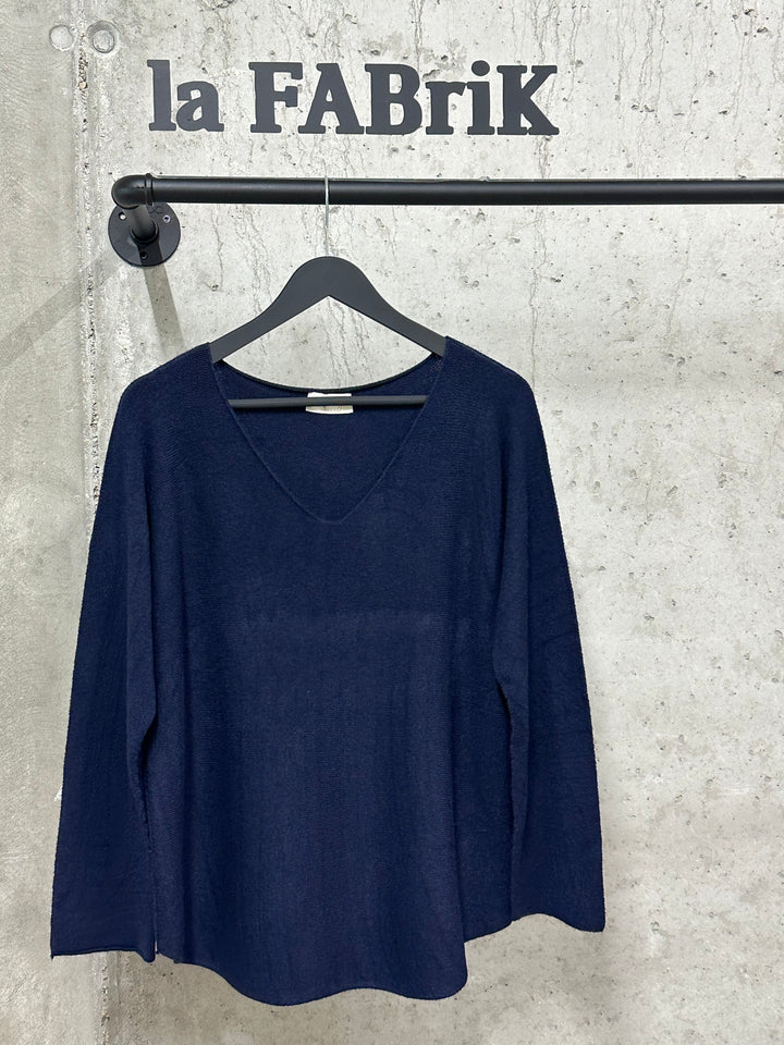 Pull tout doux "Rayan" (36/40) MADE IN ITALY