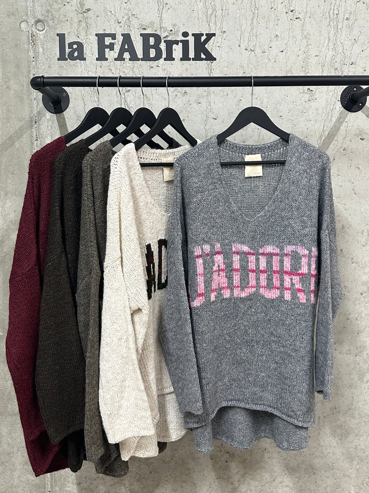 Pull long j&