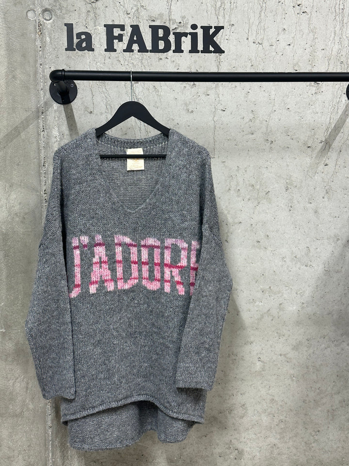 Pull long j&