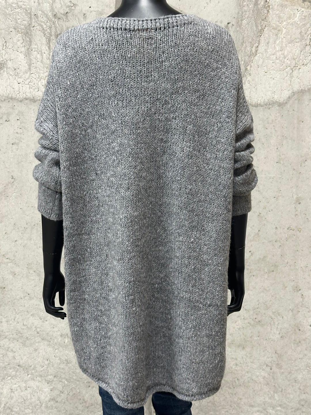 Pull long j&