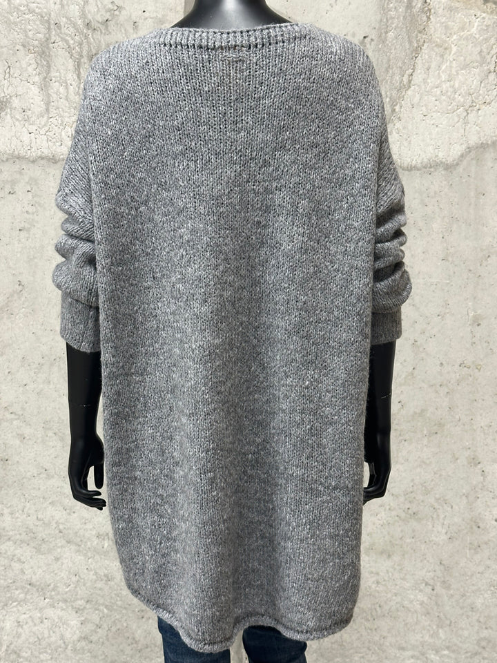 Pull long j&