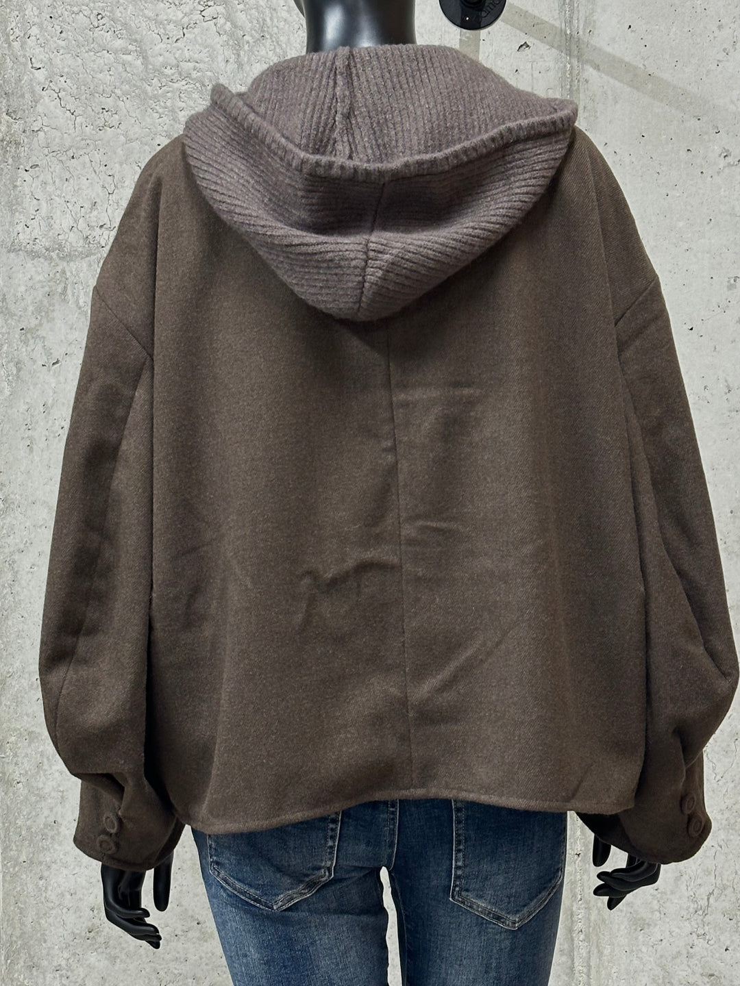 Ensemble veste &amp; gilet "Roxane" (38/42)