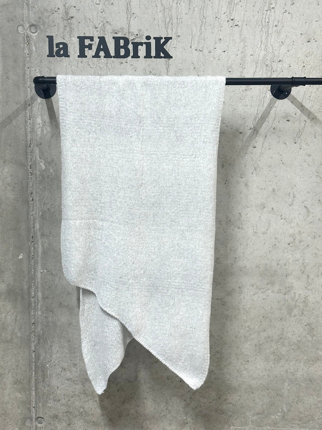 Écharpe «Gina» ultra moelleuse et douce