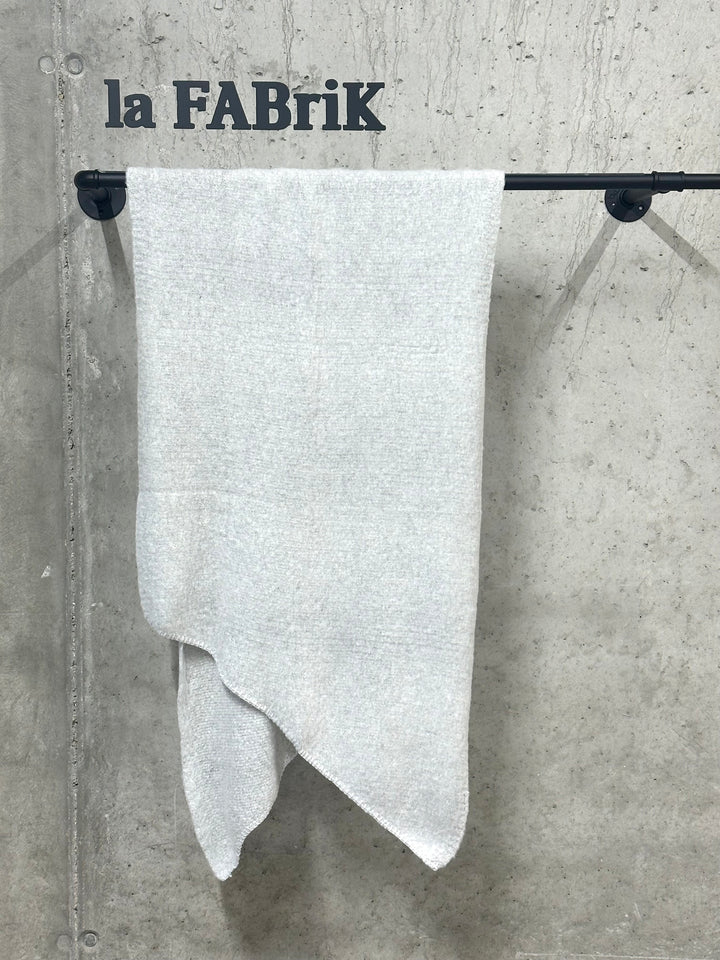 Écharpe «Gina» ultra moelleuse et douce