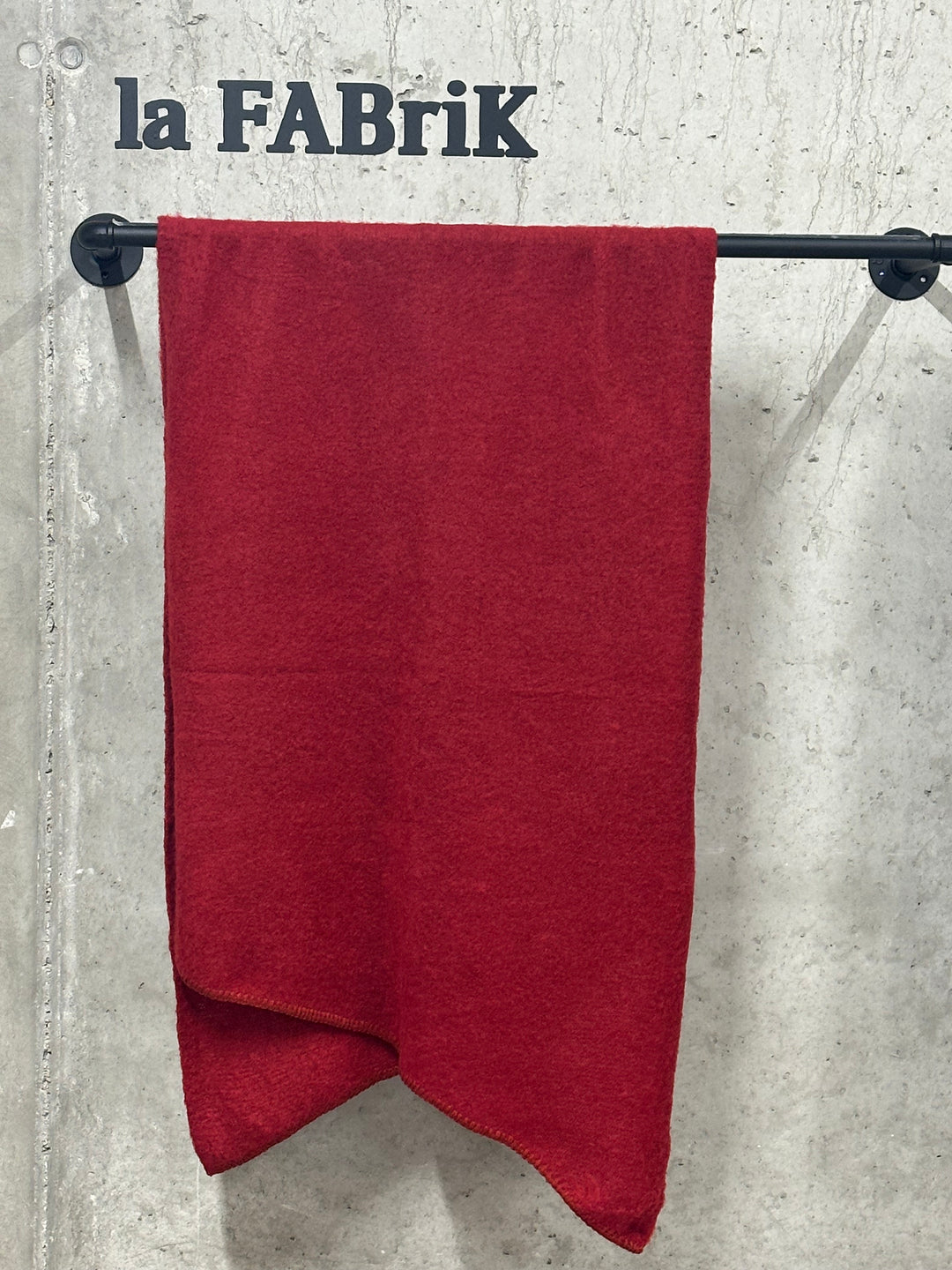Écharpe «Gina» ultra moelleuse et douce