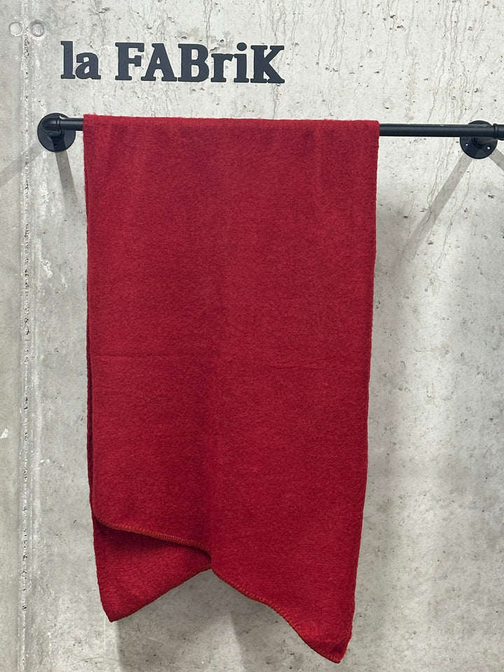 Écharpe «Gina» ultra moelleuse et douce