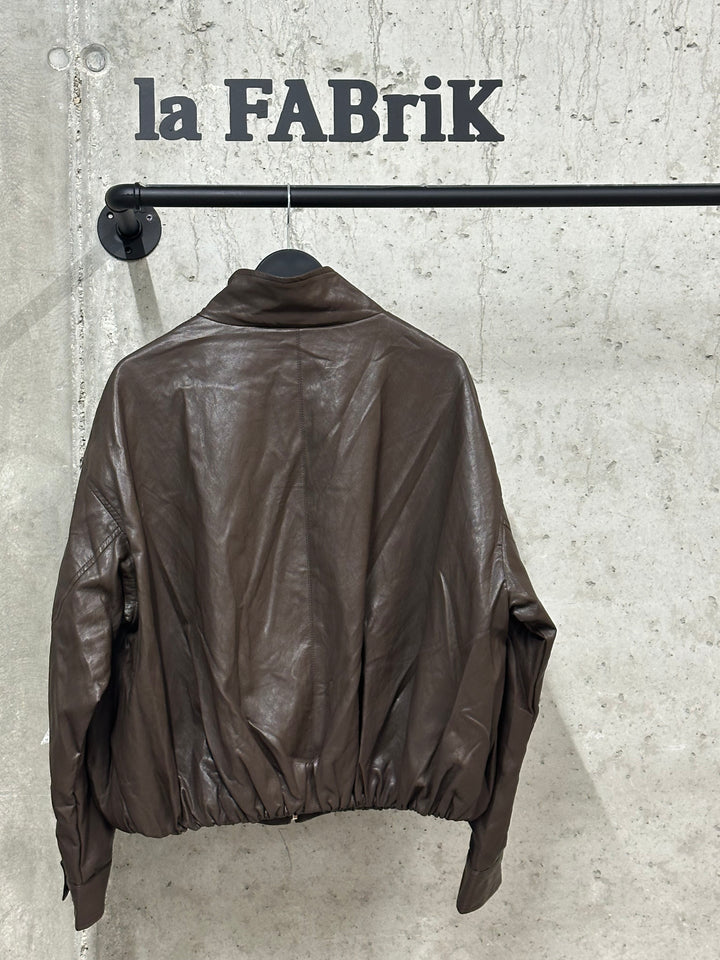 Veste/blouson similicuir "Diane" (38/42)