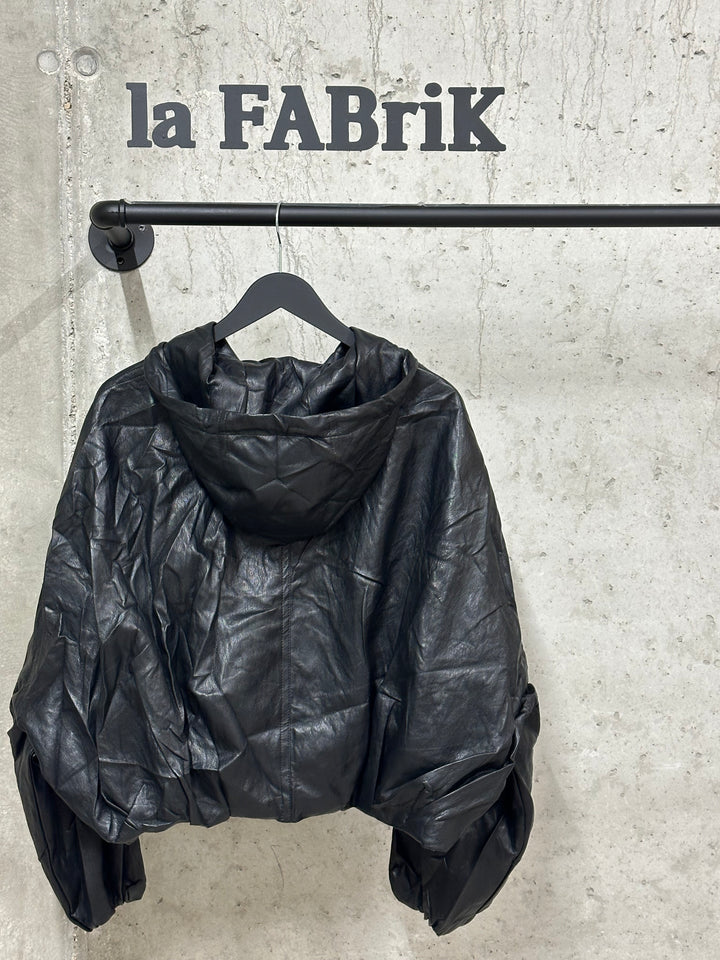 Veste/blouson similicuir "Elsa" (38/44)