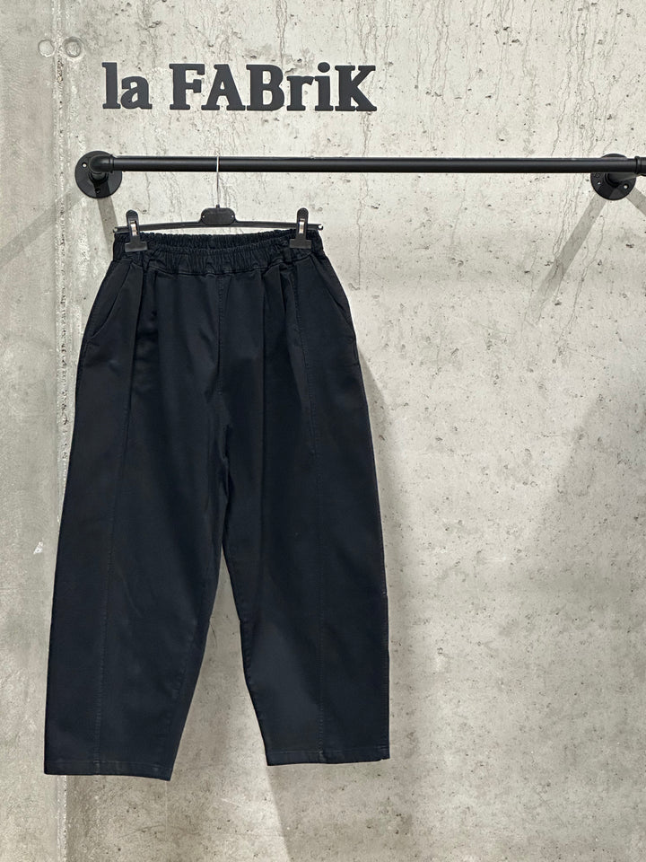 Pantalon ample "Zao" 40/44 MADE IN ITALY
