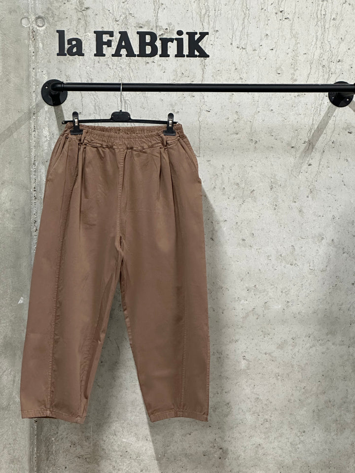 Pantalon ample "Zao" 40/44 MADE IN ITALY