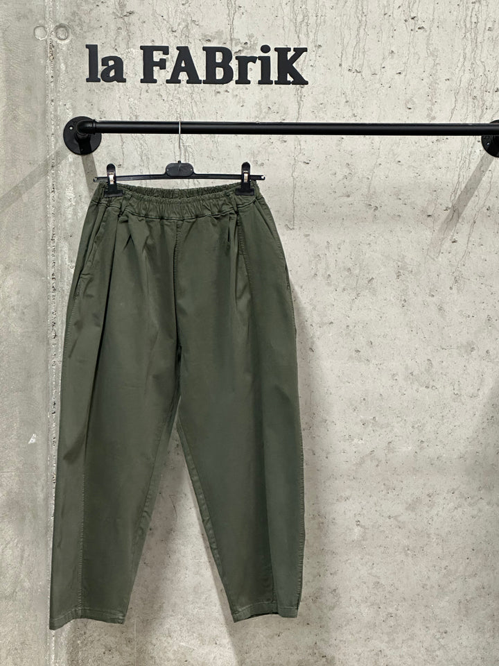 Pantalon ample "Zao" 40/44 MADE IN ITALY