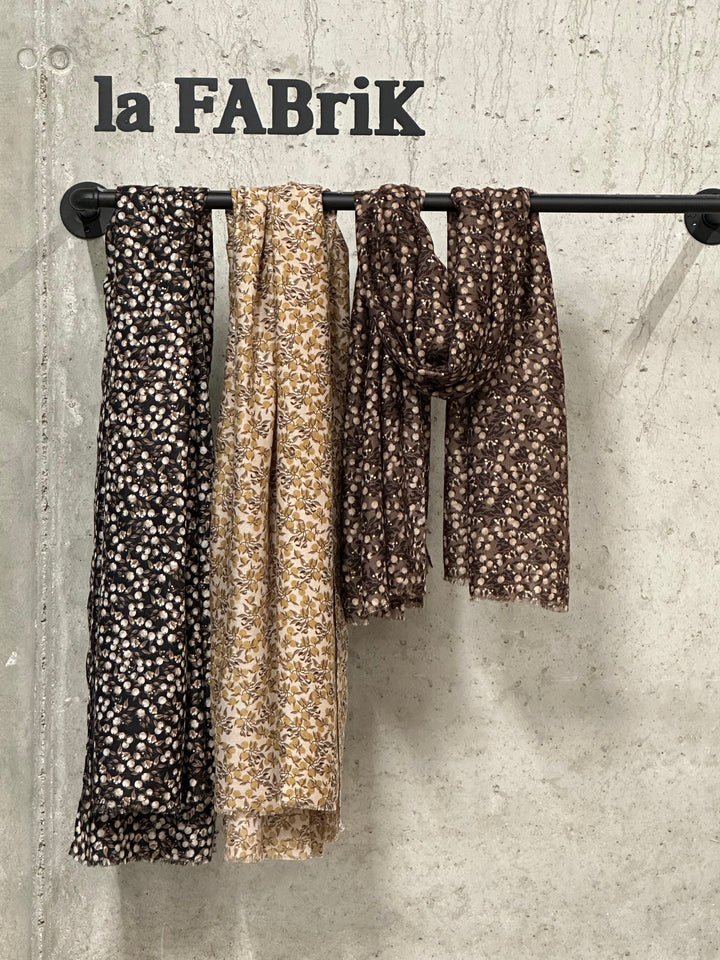 Foulard "Anya" 100% viscose