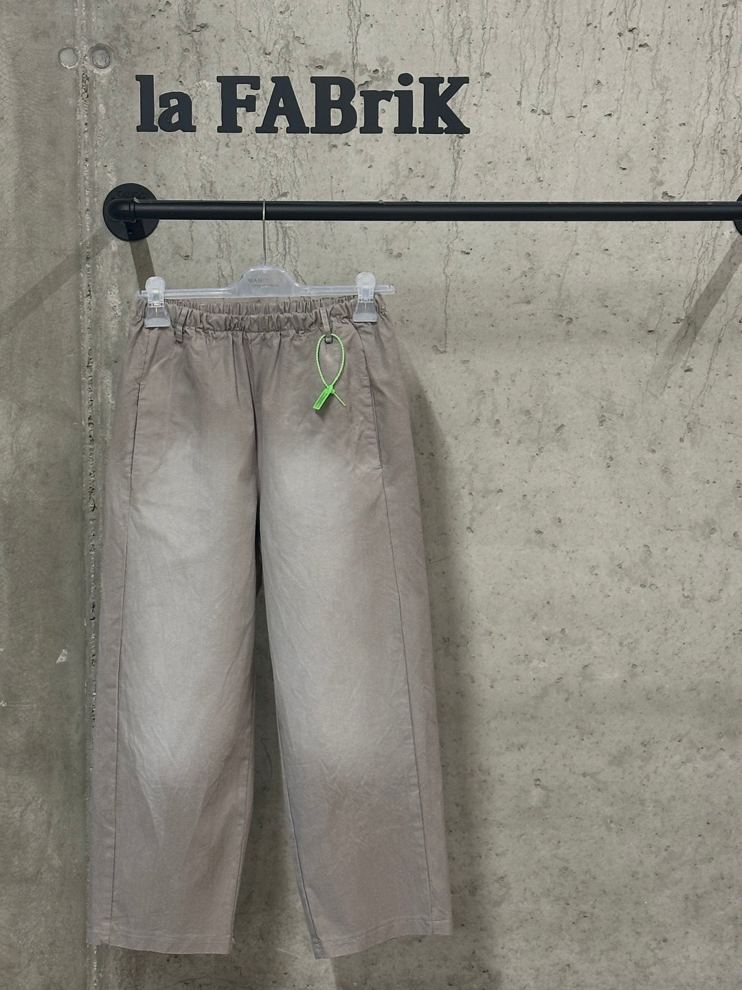 Pantalon Banditas "Luigi" (38 ➡️ 44) MADE IN ITALY
